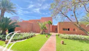Verkauf Villa Marrakech