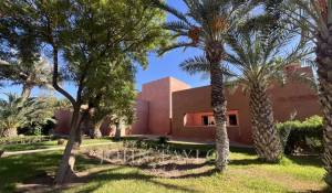 Verkauf Villa Marrakech