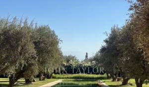 Verkauf Villa Marrakech