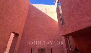 Verkauf Villa Marrakech