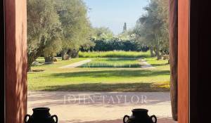 Verkauf Villa Marrakech