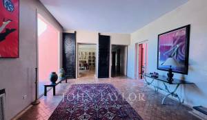 Verkauf Villa Marrakech