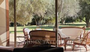 Verkauf Villa Marrakech