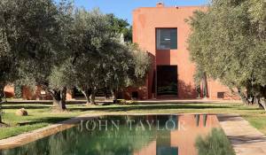 Verkauf Villa Marrakech