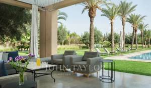 Verkauf Villa Marrakech