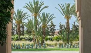 Verkauf Villa Marrakech