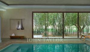 Verkauf Villa Marrakech