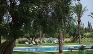 Verkauf Villa Marrakech