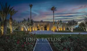 Verkauf Villa Marrakech