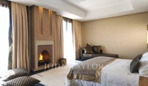 Verkauf Villa Marrakech