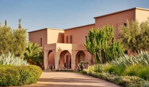 Verkauf Villa Marrakech