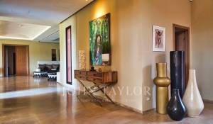 Verkauf Villa Marrakech