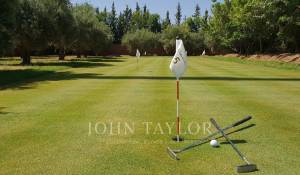 Verkauf Villa Marrakech