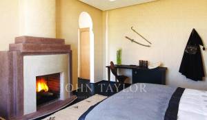 Verkauf Villa Marrakech