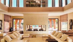 Verkauf Villa Marrakech