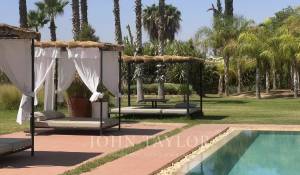 Verkauf Villa Marrakech