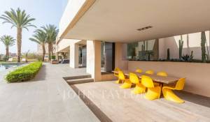 Verkauf Villa Marrakech