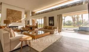 Verkauf Villa Marrakech