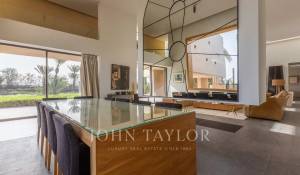 Verkauf Villa Marrakech