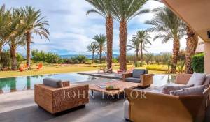 Verkauf Villa Marrakech