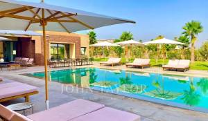 Verkauf Villa Marrakech