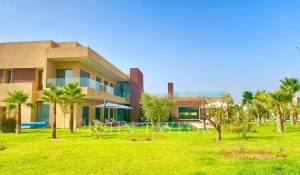 Verkauf Villa Marrakech