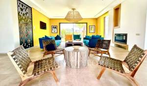 Verkauf Villa Marrakech