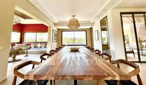 Verkauf Villa Marrakech