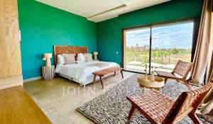 Verkauf Villa Marrakech