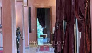 Verkauf Villa Marrakech