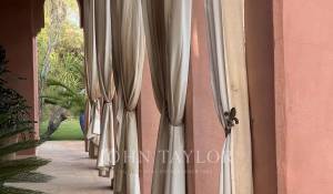 Verkauf Villa Marrakech