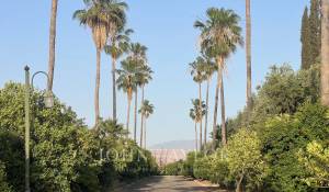 Verkauf Villa Marrakech