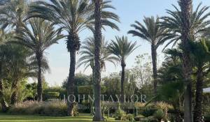 Verkauf Villa Marrakech