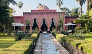 Verkauf Villa Marrakech