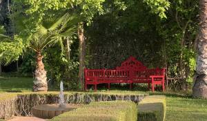 Verkauf Villa Marrakech