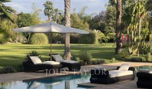 Verkauf Villa Marrakech