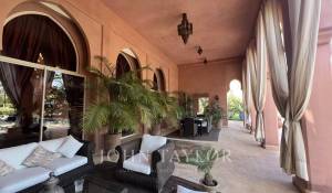 Verkauf Villa Marrakech