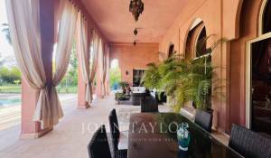 Verkauf Villa Marrakech