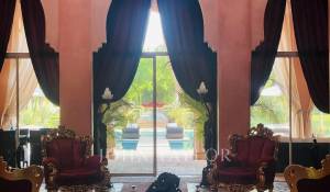 Verkauf Villa Marrakech