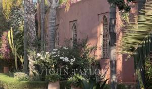 Verkauf Villa Marrakech