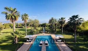 Verkauf Villa Marrakech