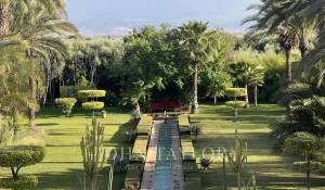 Verkauf Villa Marrakech