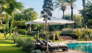 Verkauf Villa Marrakech