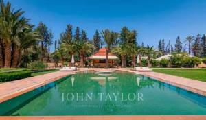 Verkauf Villa Marrakech