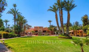 Verkauf Villa Marrakech