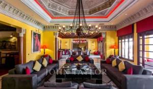 Verkauf Villa Marrakech