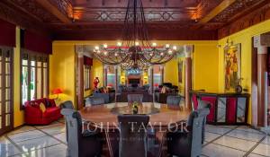 Verkauf Villa Marrakech