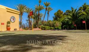 Verkauf Villa Marrakech