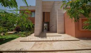 Verkauf Villa Marrakech