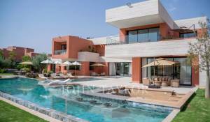 Verkauf Villa Marrakech